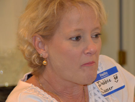 Debbie Sasser