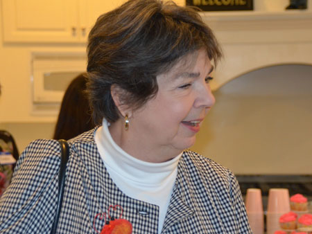 Linda Ann McCall