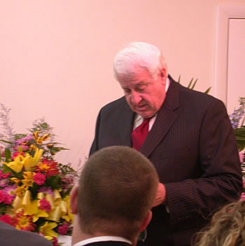 John Robinson