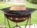 BBQ Kettle