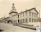 Kehoe Iron Works, Savannah, GA